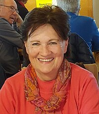 Friederike Haider