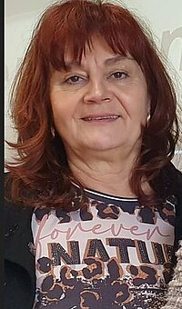 Ursula Lehner