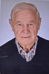 Hermann Kirchmayr