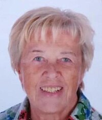 Waltraud Buchgeher