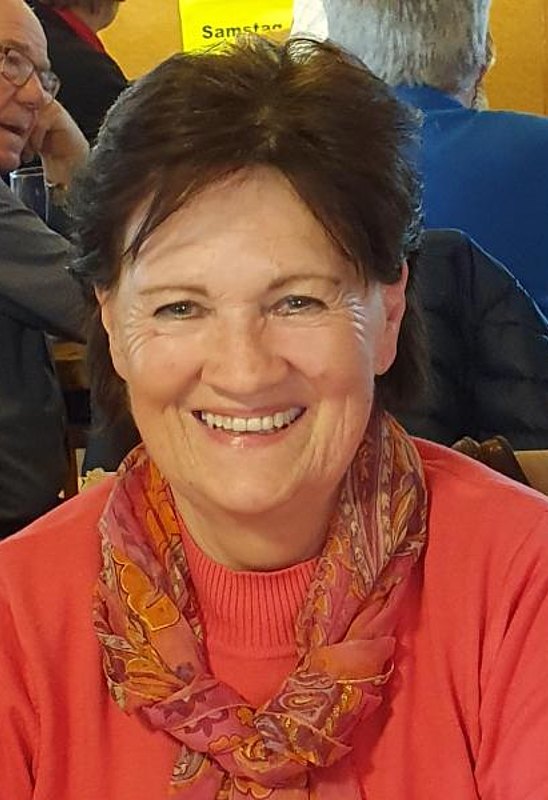 Friederike Haider